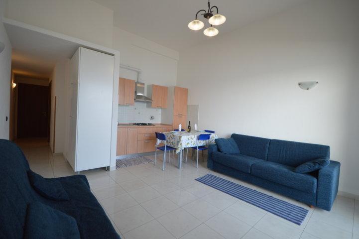 Riva Mare Apartment Рива-Лигуре Экстерьер фото